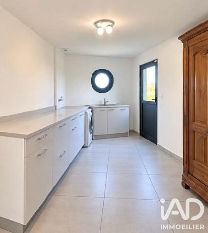 Vente maison à Fronton (31620) : maison 4 pièces 152 m² - 2105557 — 10