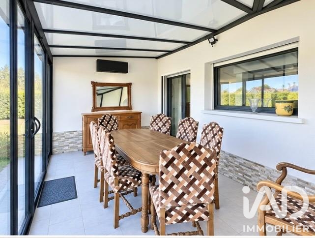 Vente maison à Fronton (31620) : maison 4 pièces 152 m² - 2105557 — 11