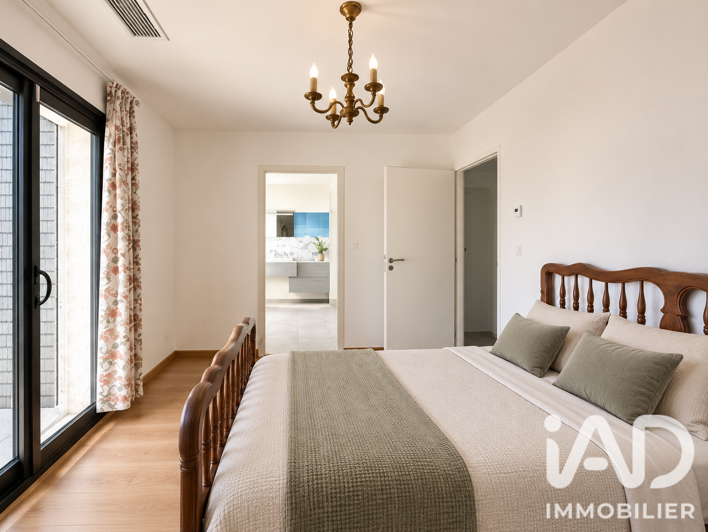 Vente maison à Fronton (31620) : maison 4 pièces 152 m² - 2105557 — 15