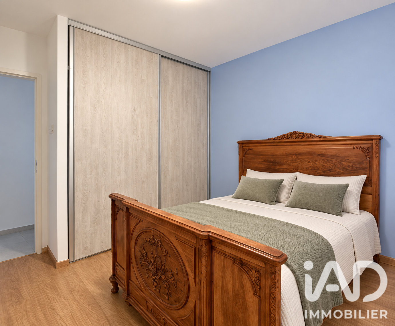 Vente maison à Fronton (31620) : maison 4 pièces 152 m² - 2105557 — 18