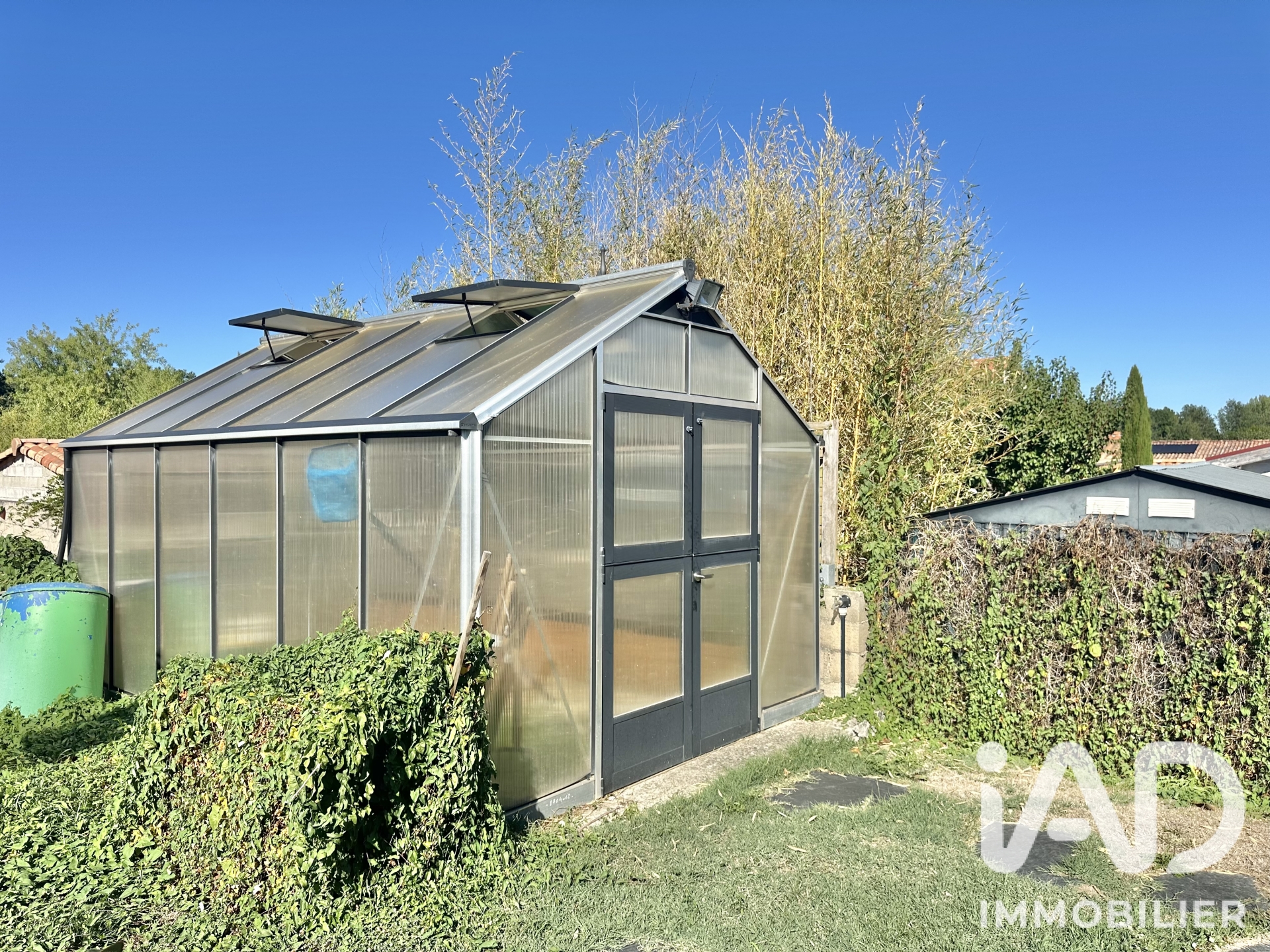 Vente maison à Fronton (31620) : maison 4 pièces 152 m² - 2105557 — 20