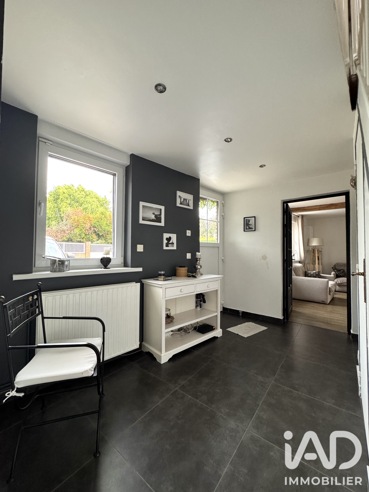 Vente maison à Linselles (59126) : maison de campagne 4 pièces 129 m² - 2103631 — 10