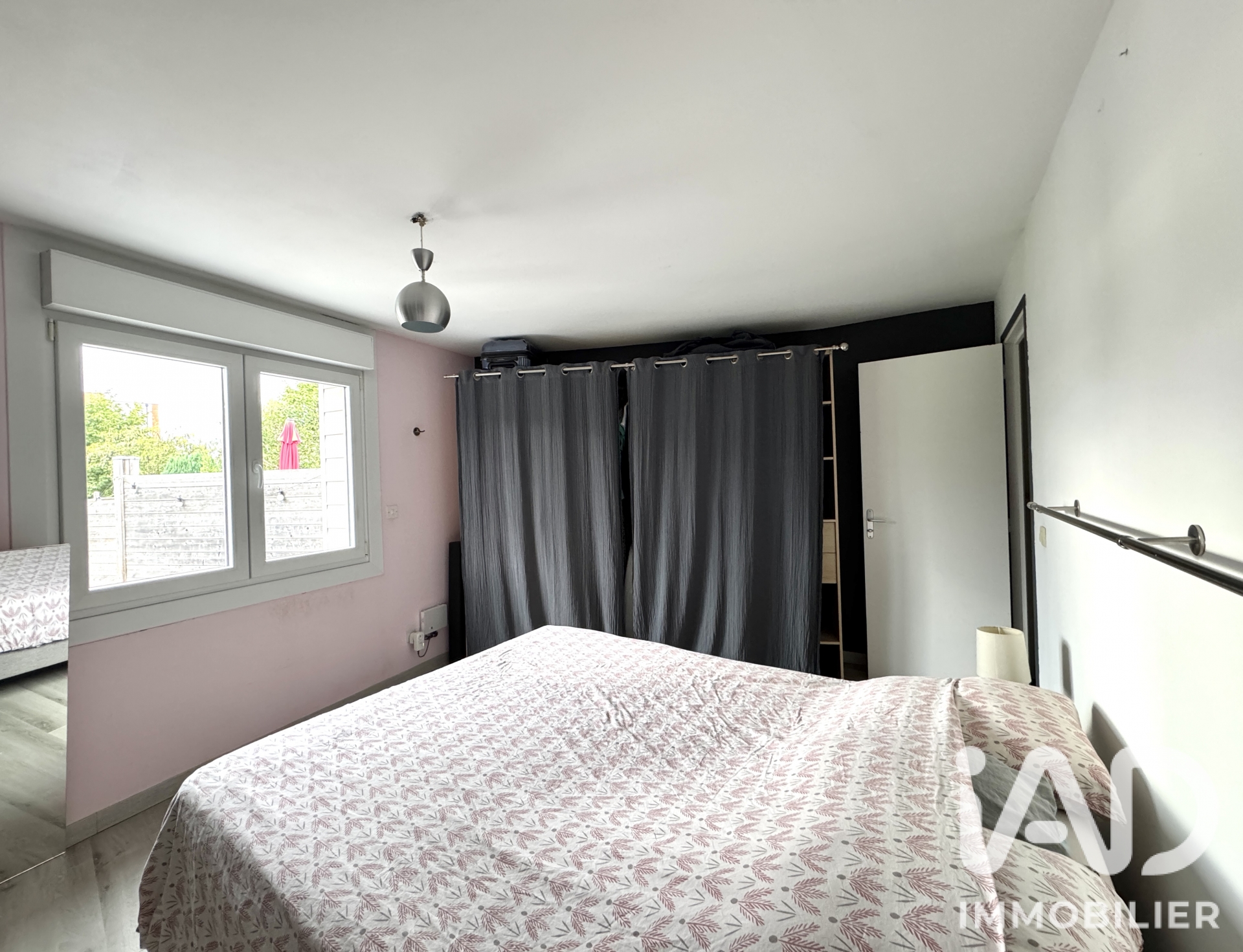 Vente maison à Linselles (59126) : maison de campagne 4 pièces 129 m² - 2103631 — 11