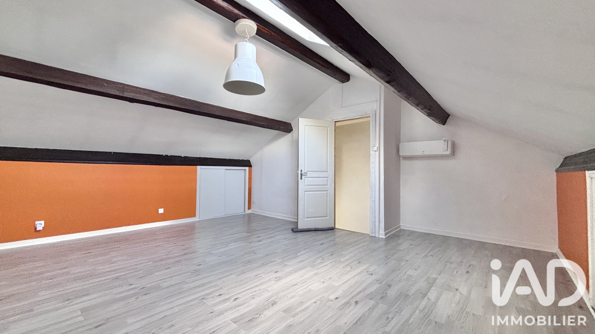 Vente maison à Roche-la-Molière (42230) : maison 5 pièces 107 m² - 2104912 — 14