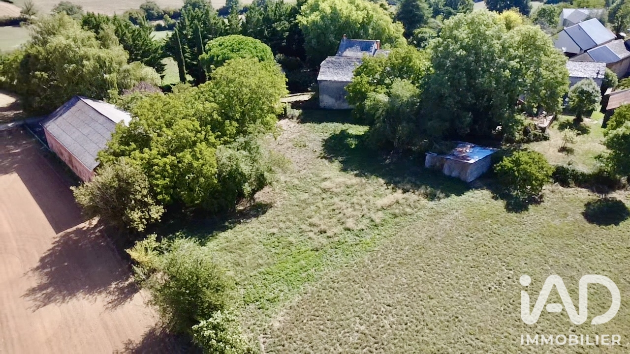 Vente maison à Tauriac-de-Naucelle (12800) : maison traditionnelle 5 pièces 85 m² - 2065835 — 15