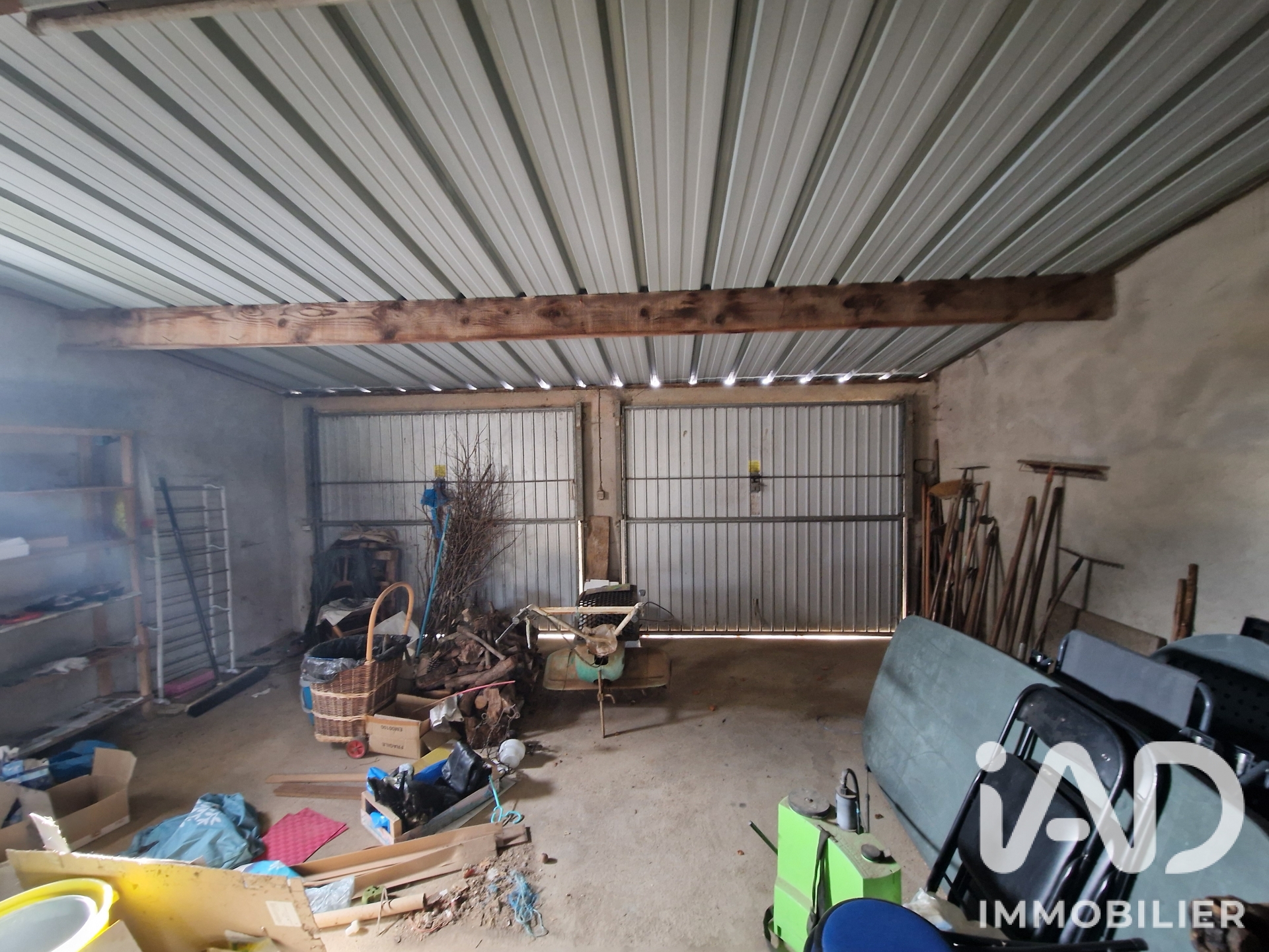 Vente maison à Rouillac (22250) : maison 8 pièces 101 m² - 2100526 — 14