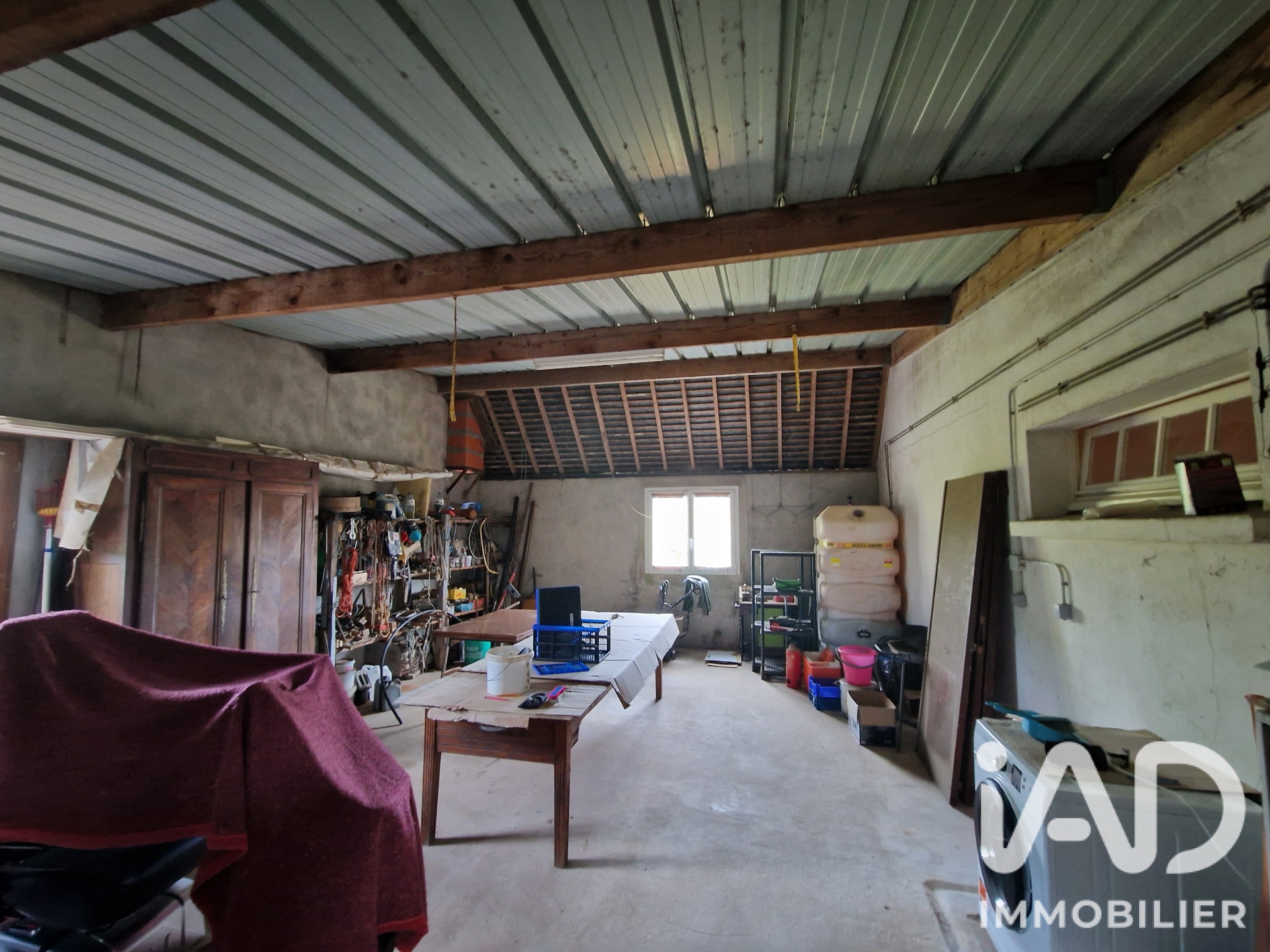 Vente maison à Rouillac (22250) : maison 8 pièces 101 m² - 2100526 — 13