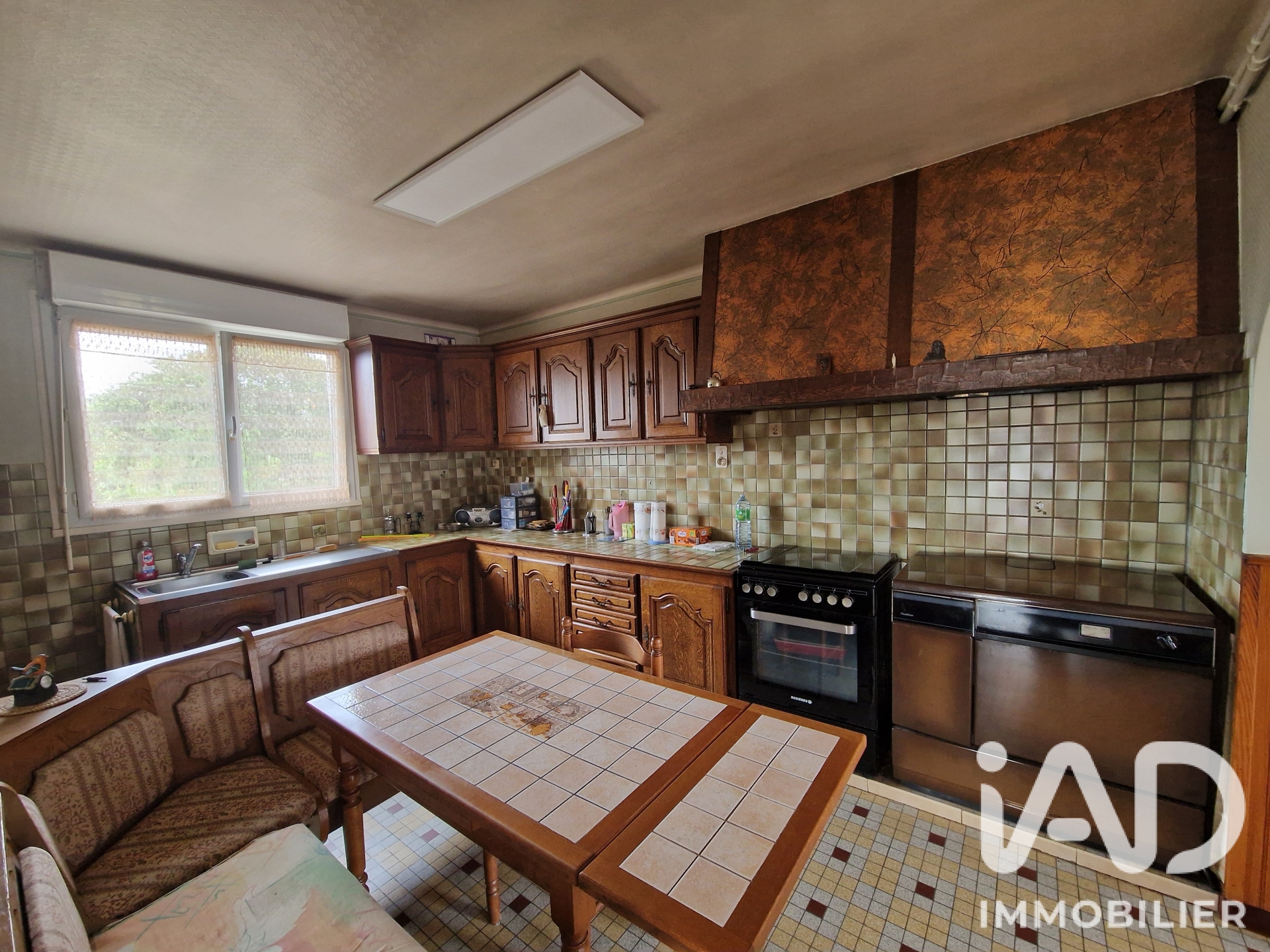 Vente maison à Rouillac (22250) : maison 8 pièces 101 m² - 2100526 — 4