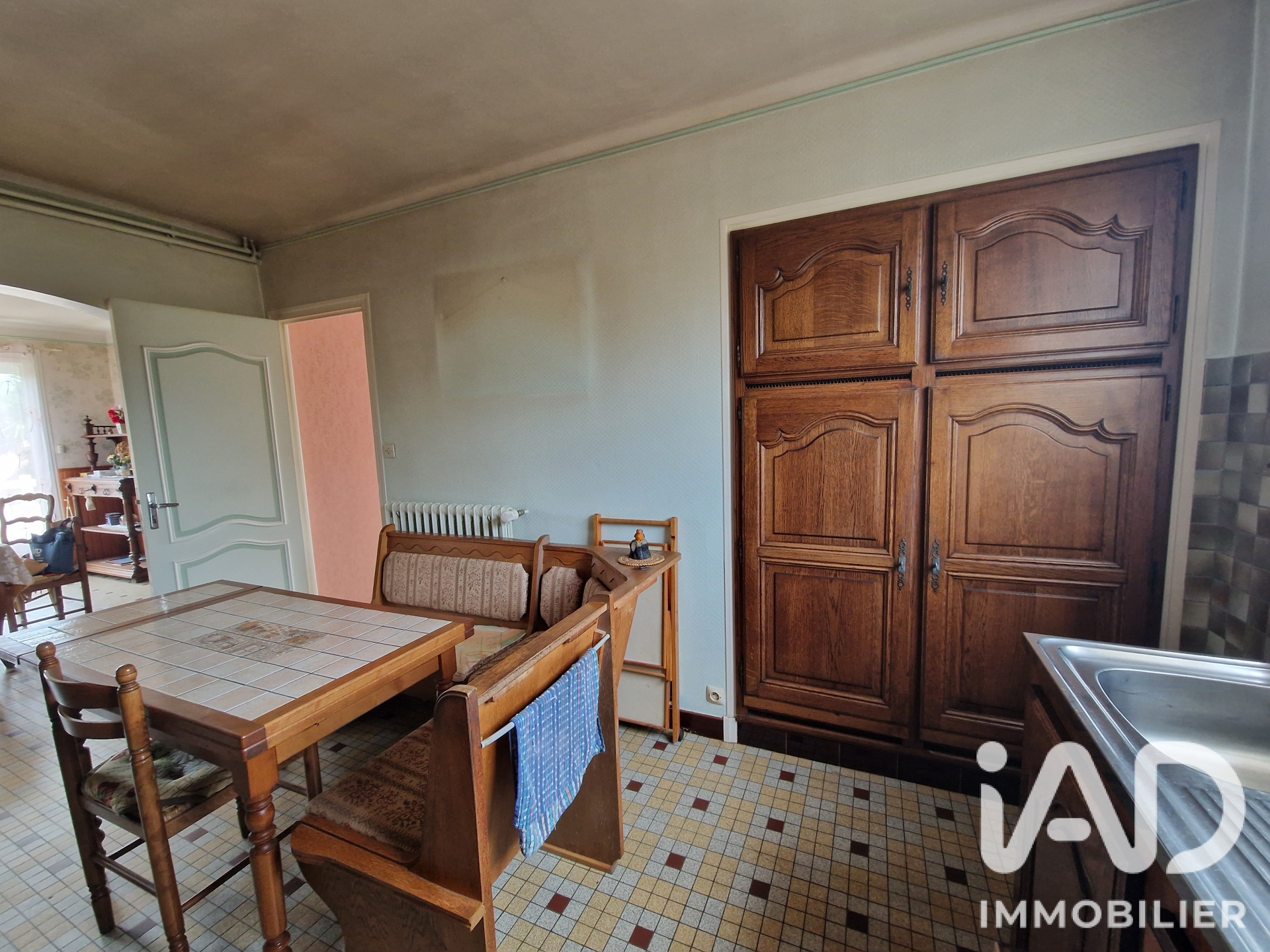 Vente maison à Rouillac (22250) : maison 8 pièces 101 m² - 2100526 — 5