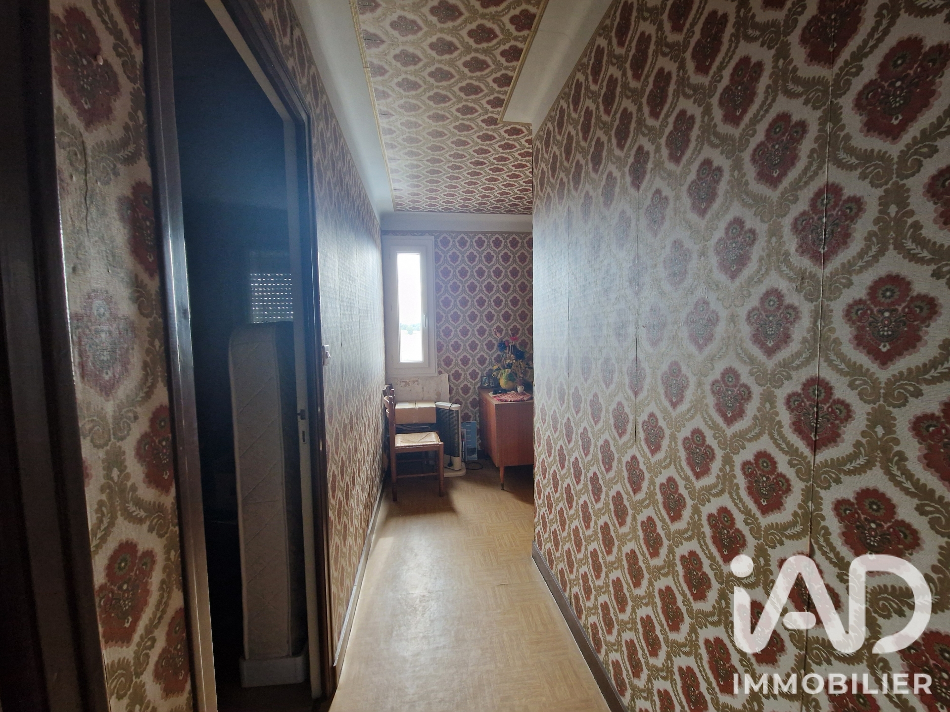 Vente maison à Rouillac (22250) : maison 8 pièces 101 m² - 2100526 — 12