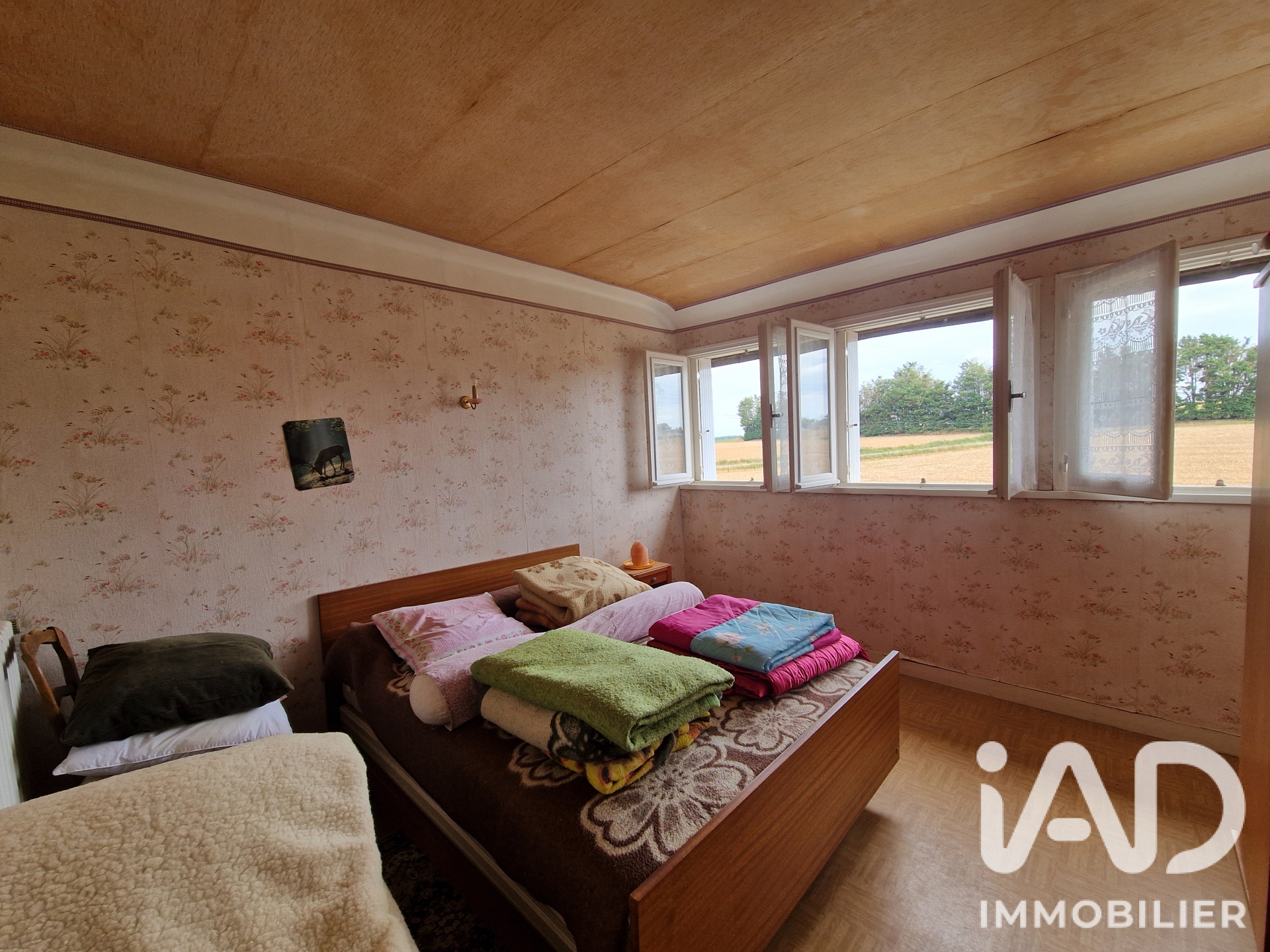 Vente maison à Rouillac (22250) : maison 8 pièces 101 m² - 2100526 — 10