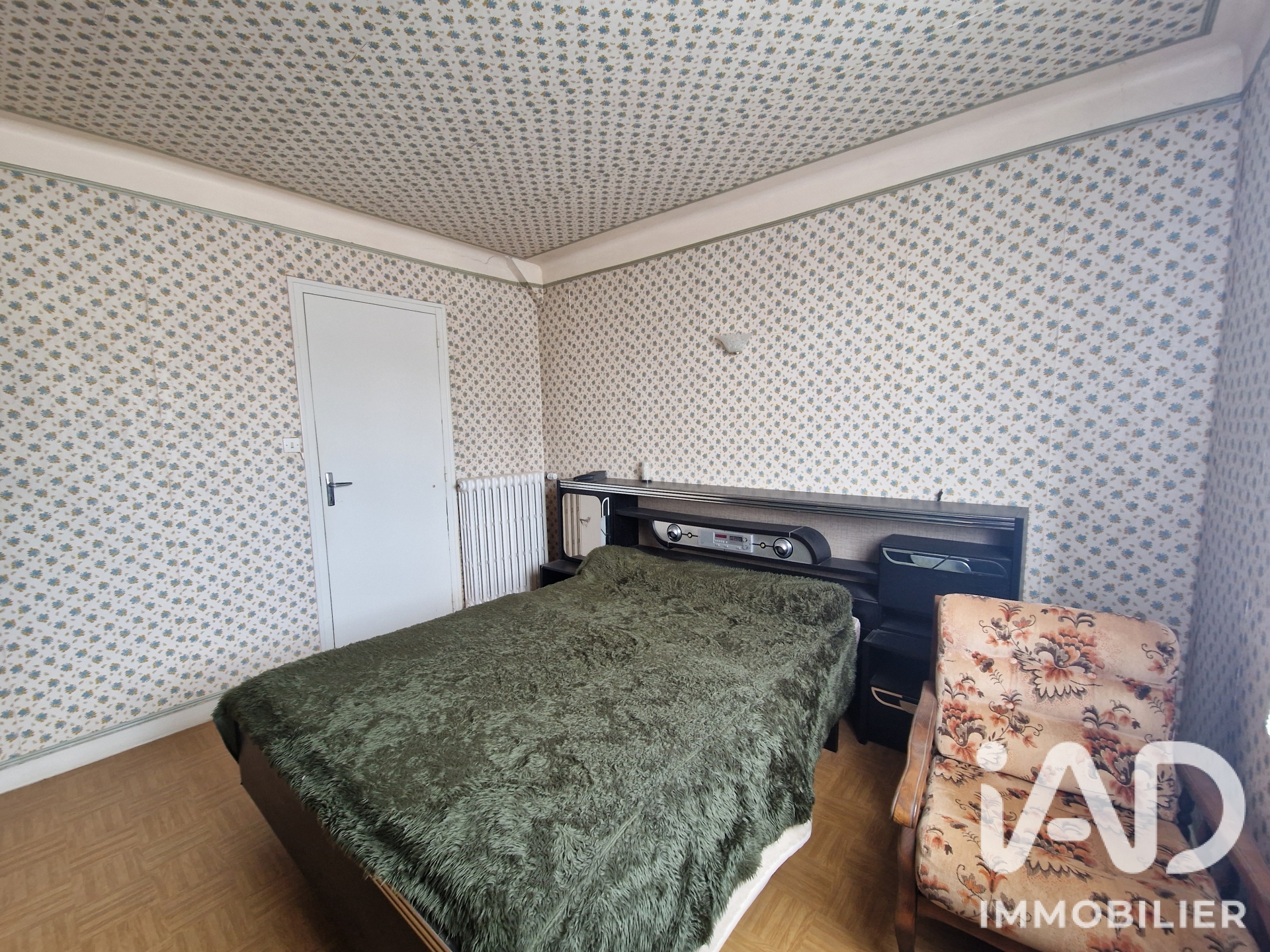 Vente maison à Rouillac (22250) : maison 8 pièces 101 m² - 2100526 — 11