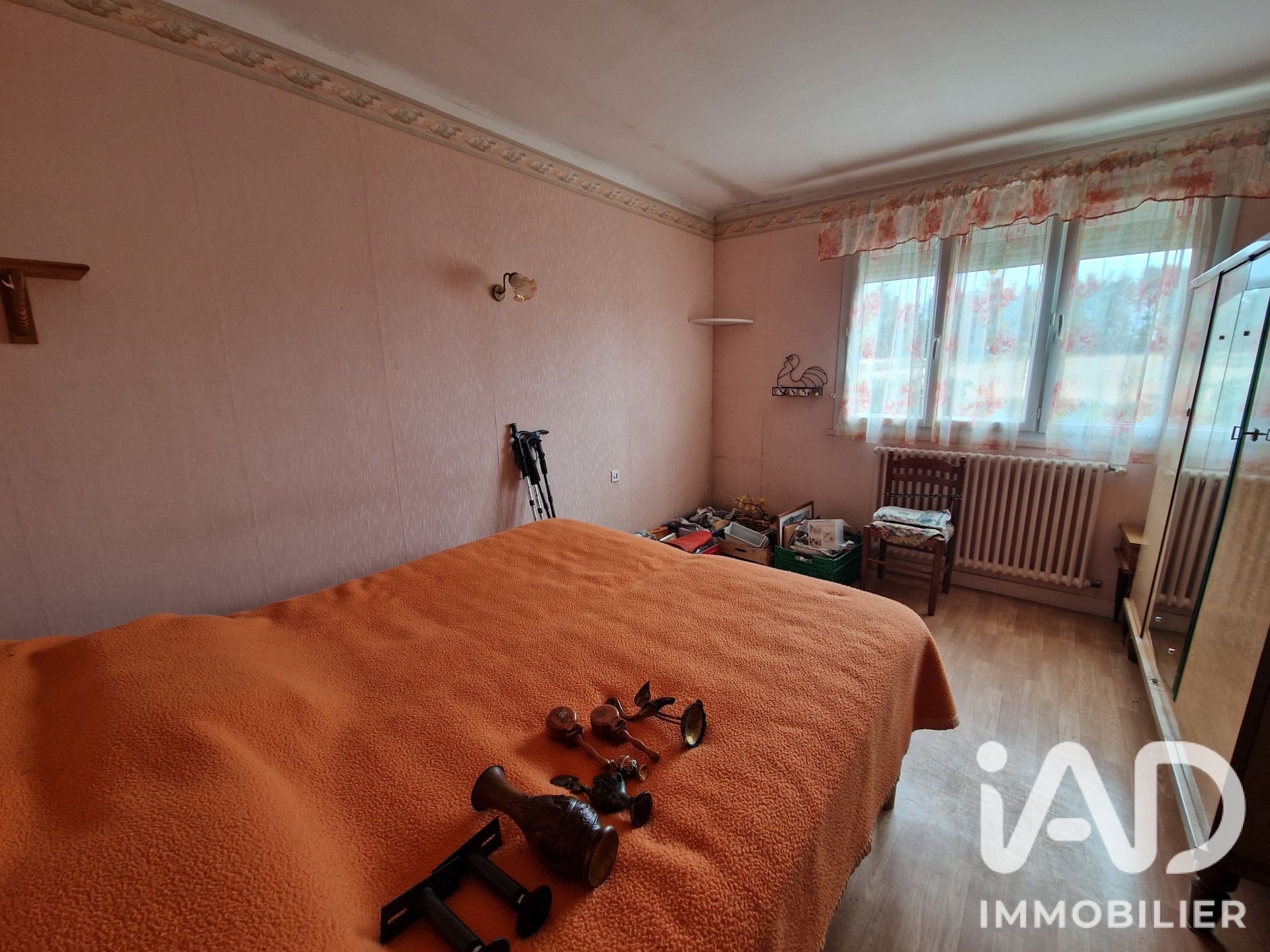 Vente maison à Rouillac (22250) : maison 8 pièces 101 m² - 2100526 — 9