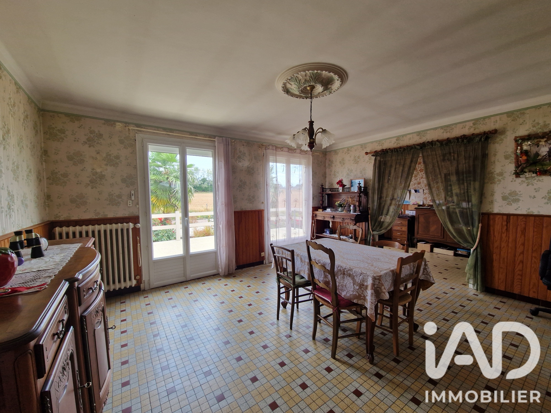 Vente maison à Rouillac (22250) : maison 8 pièces 101 m² - 2100526 — 7