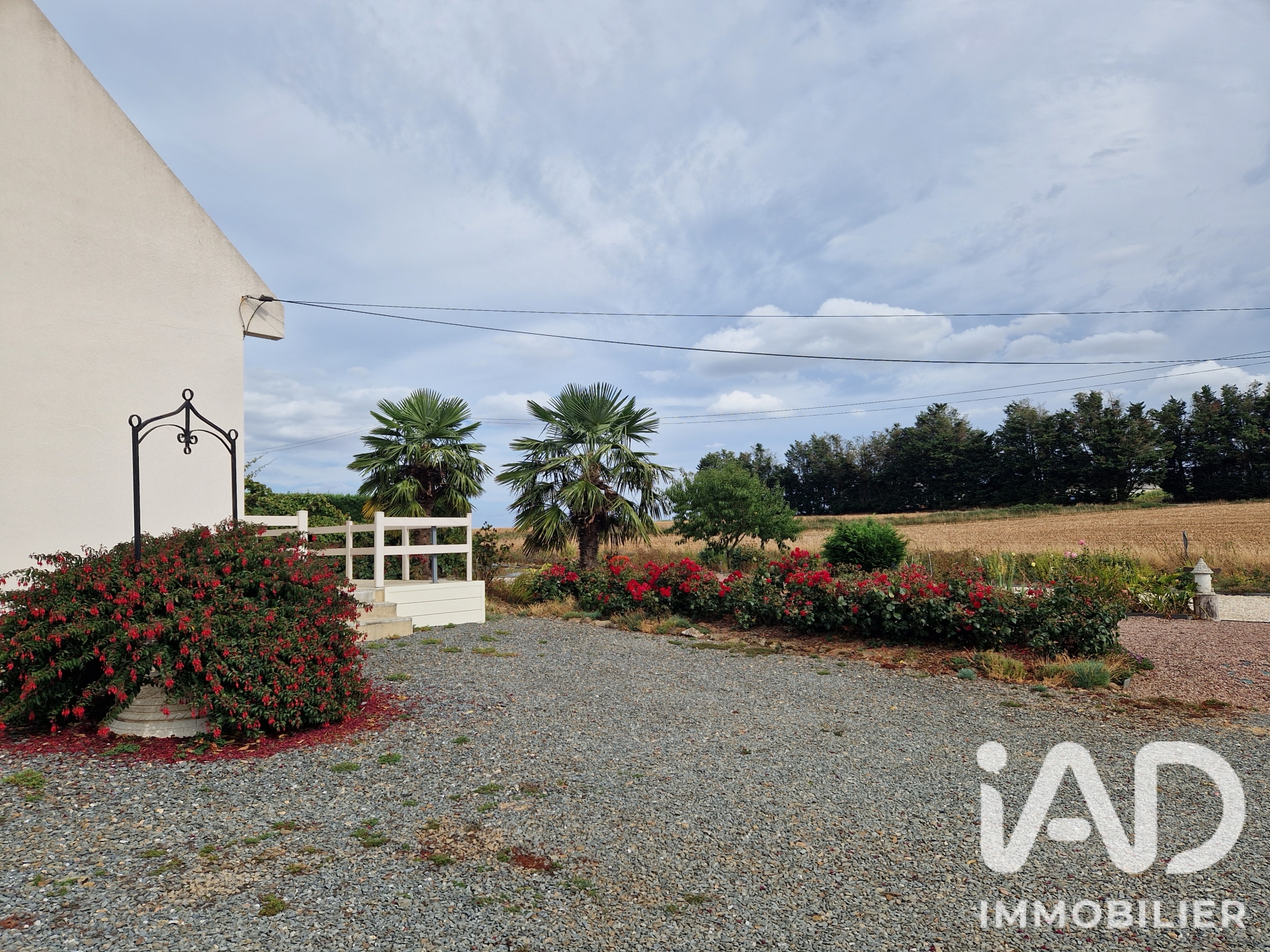 Vente maison à Rouillac (22250) : maison 8 pièces 101 m² - 2100526 — 15