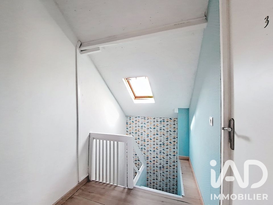 Vente maison à Sotteville-lès-Rouen (76300) : maison de ville 5 pièces 81 m² - 2056726 — 8
