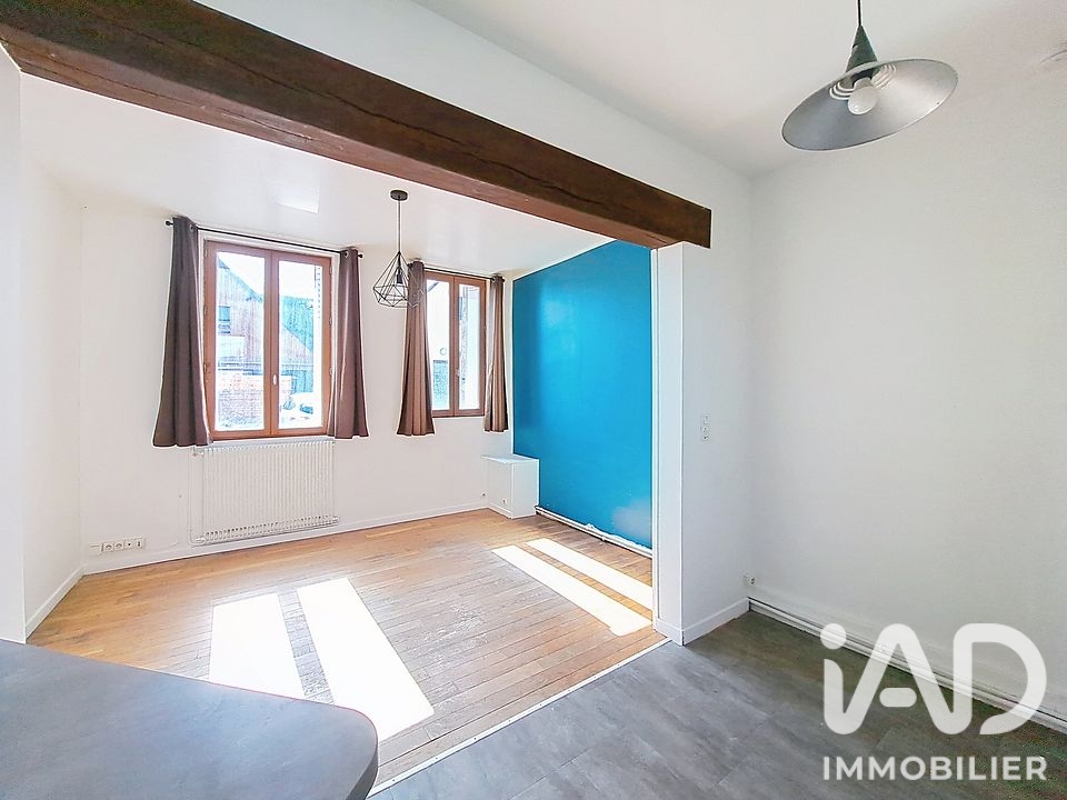 Vente maison à Sotteville-lès-Rouen (76300) : maison de ville 5 pièces 81 m² - 2056726 — 9