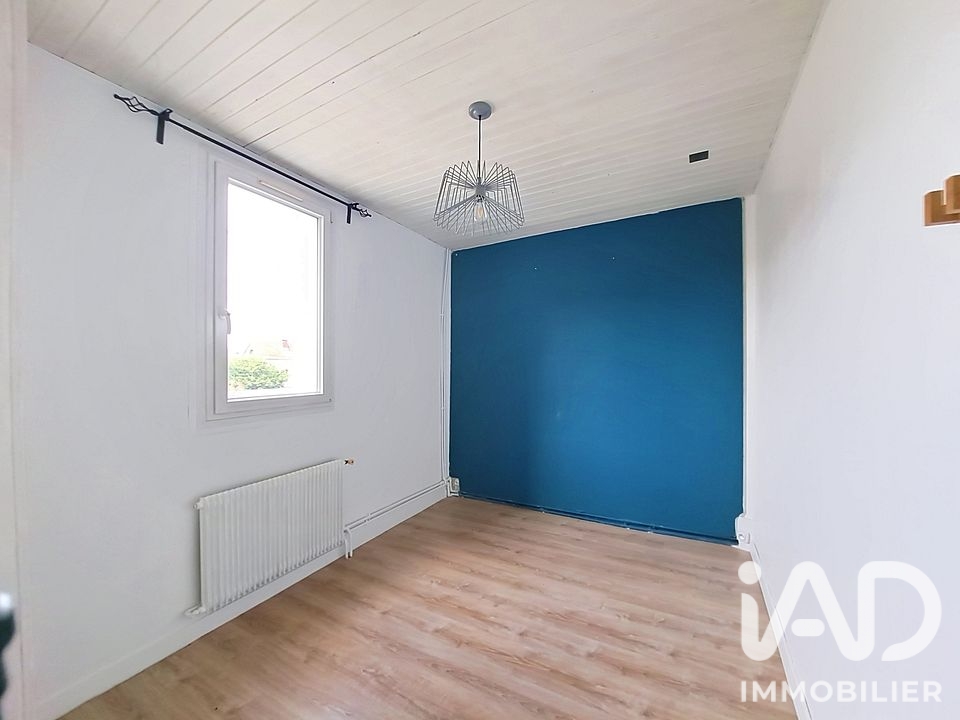 Vente maison à Sotteville-lès-Rouen (76300) : maison de ville 5 pièces 81 m² - 2056726 — 6