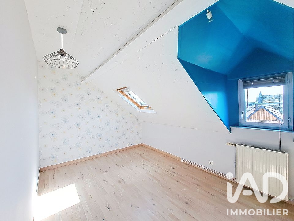Vente maison à Sotteville-lès-Rouen (76300) : maison de ville 5 pièces 81 m² - 2056726 — 7