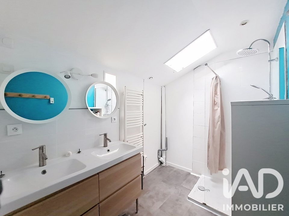 Vente maison à Sotteville-lès-Rouen (76300) : maison de ville 5 pièces 81 m² - 2056726 — 4