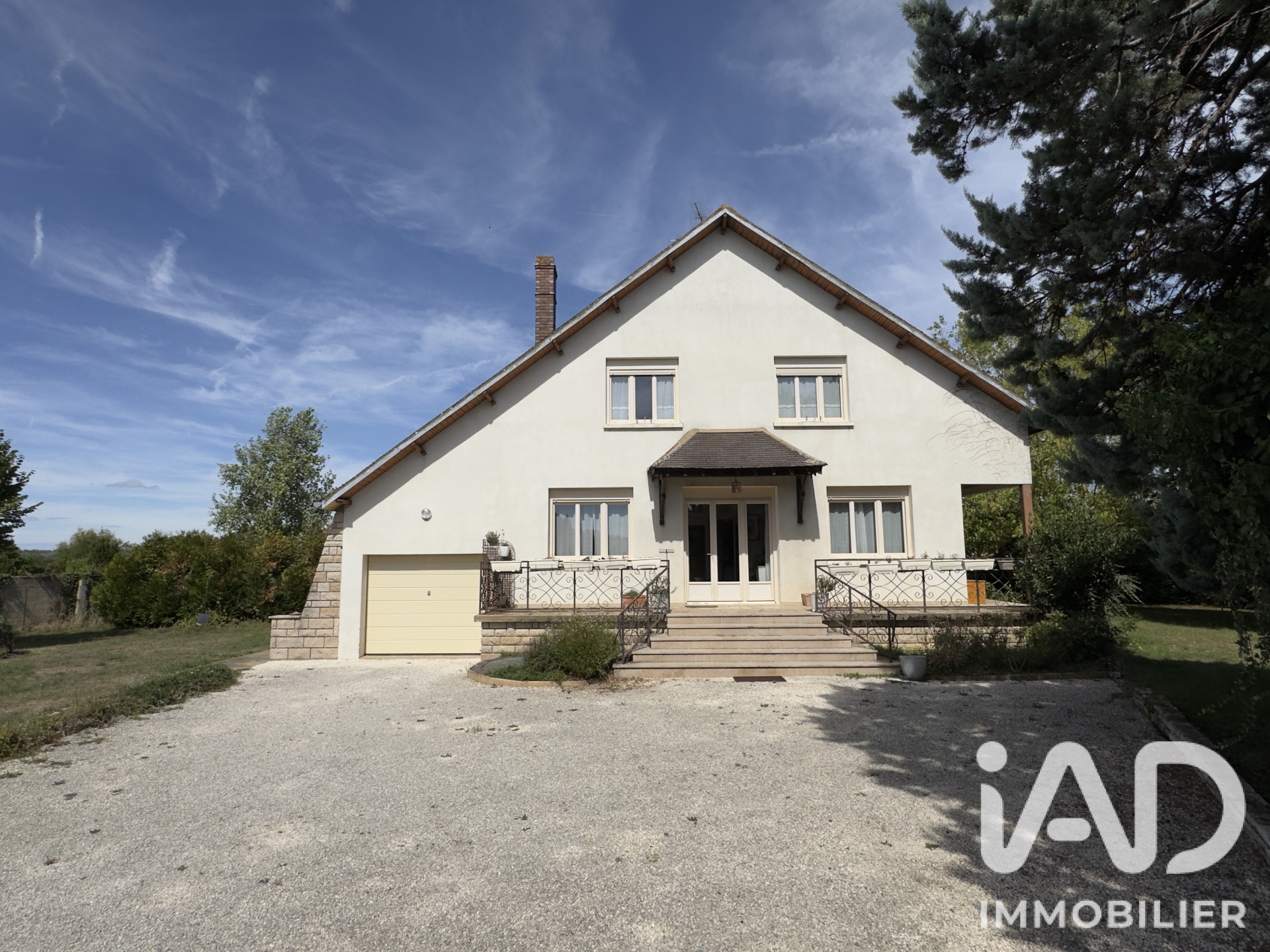 Vente Maison/villa 6 pièces