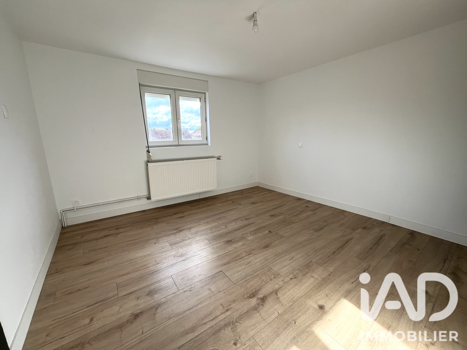 Vente maison à Lesquin (59810) : maison 5 pièces 96 m² - 2105674 — 11
