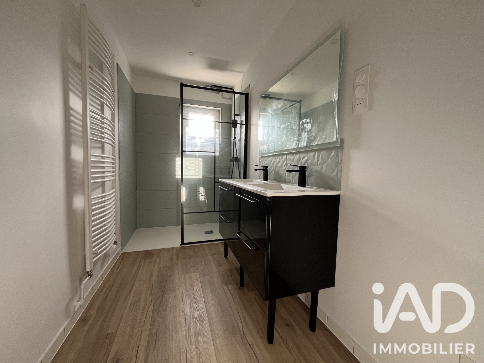 Vente maison à Lesquin (59810) : maison 5 pièces 96 m² - 2105674 — 7