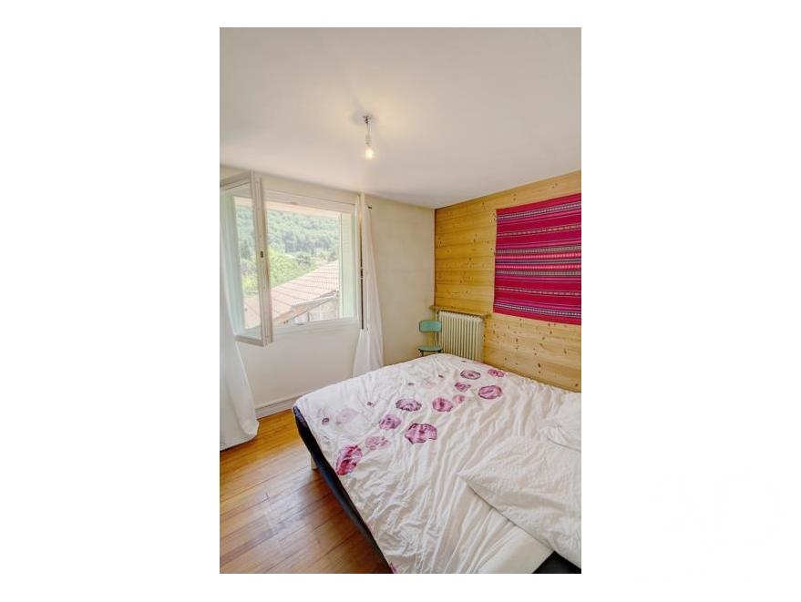 Vente maison à Gières (38610) : maison de ville 2 pièces 66 m² - 2104268 — 7
