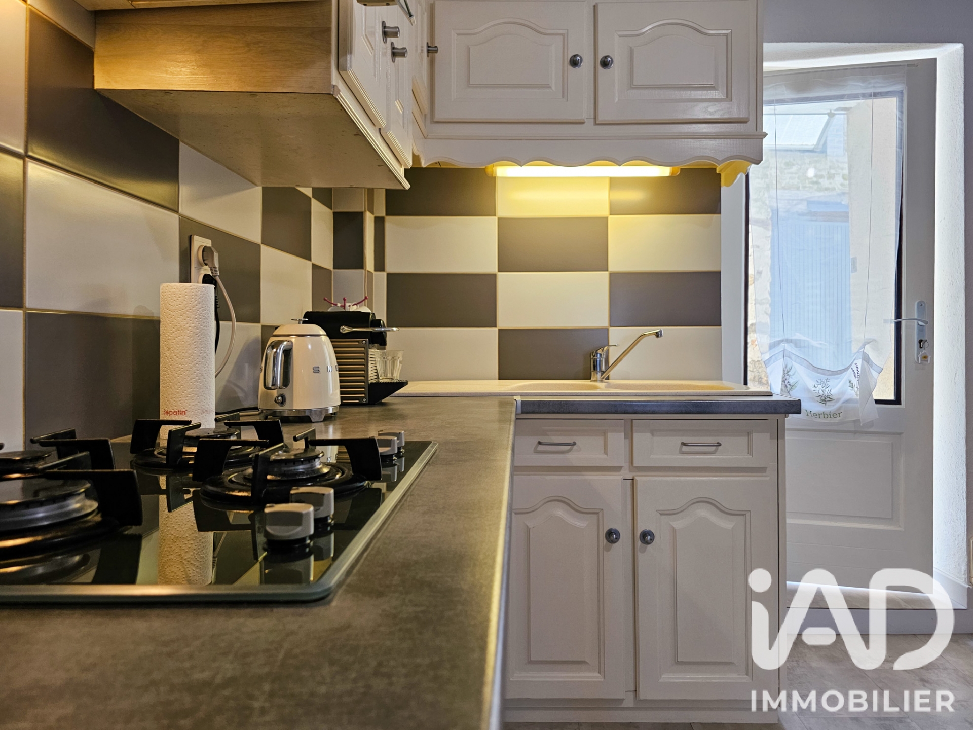 Vente maison à Cussac (87150) : maison 4 pièces 82 m² - 2100342 — 12