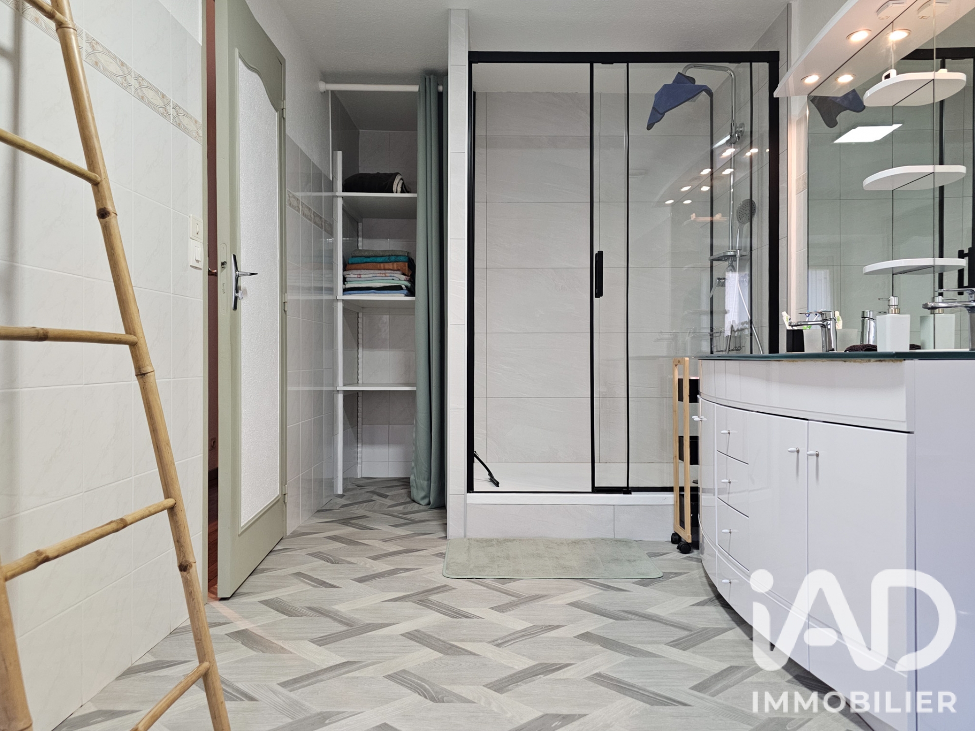 Vente maison à Cussac (87150) : maison 4 pièces 82 m² - 2100342 — 19