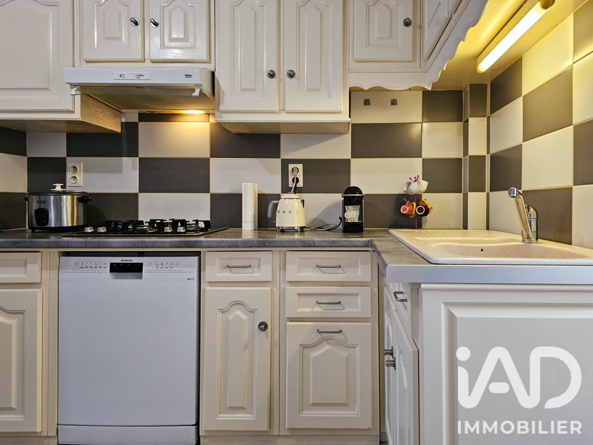 Vente maison à Cussac (87150) : maison 4 pièces 82 m² - 2100342 — 10