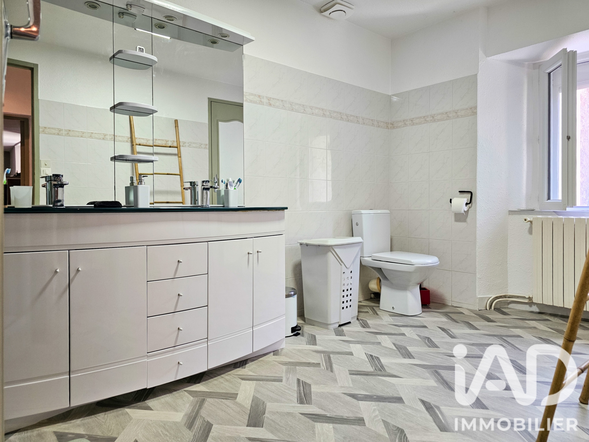 Vente maison à Cussac (87150) : maison 4 pièces 82 m² - 2100342 — 18