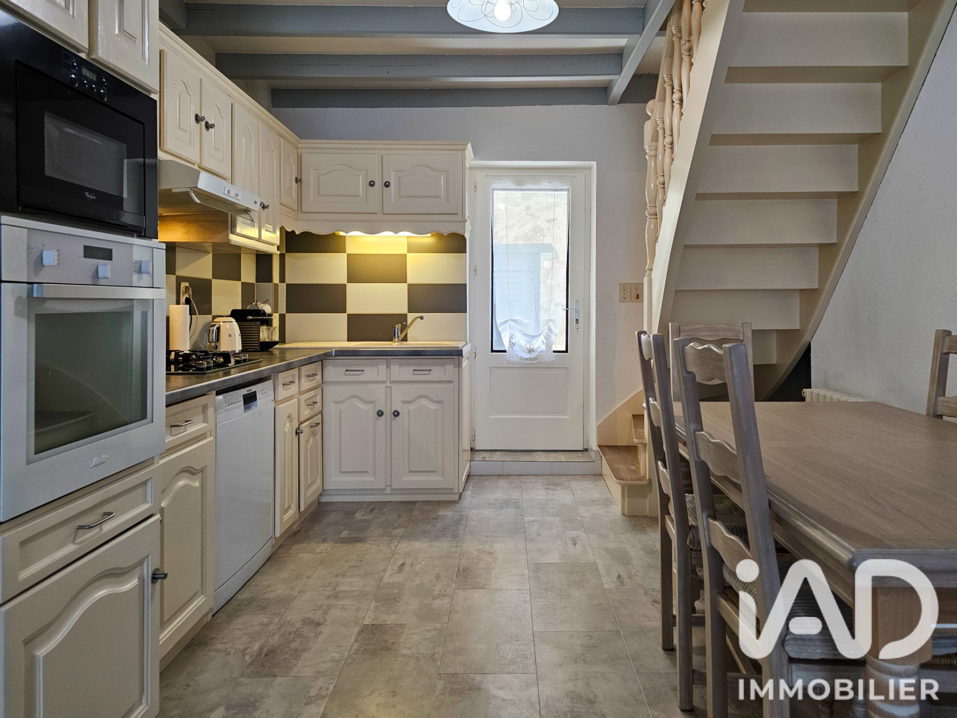 Vente maison à Cussac (87150) : maison 4 pièces 82 m² - 2100342 — 9
