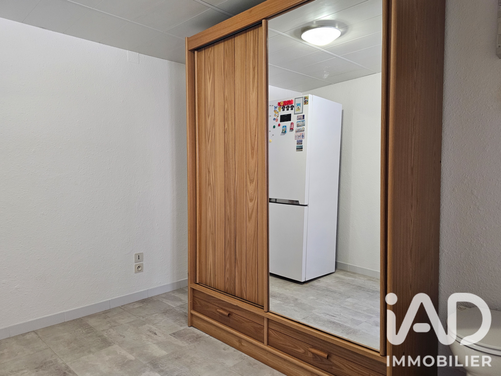 Vente maison à Cussac (87150) : maison 4 pièces 82 m² - 2100342 — 14