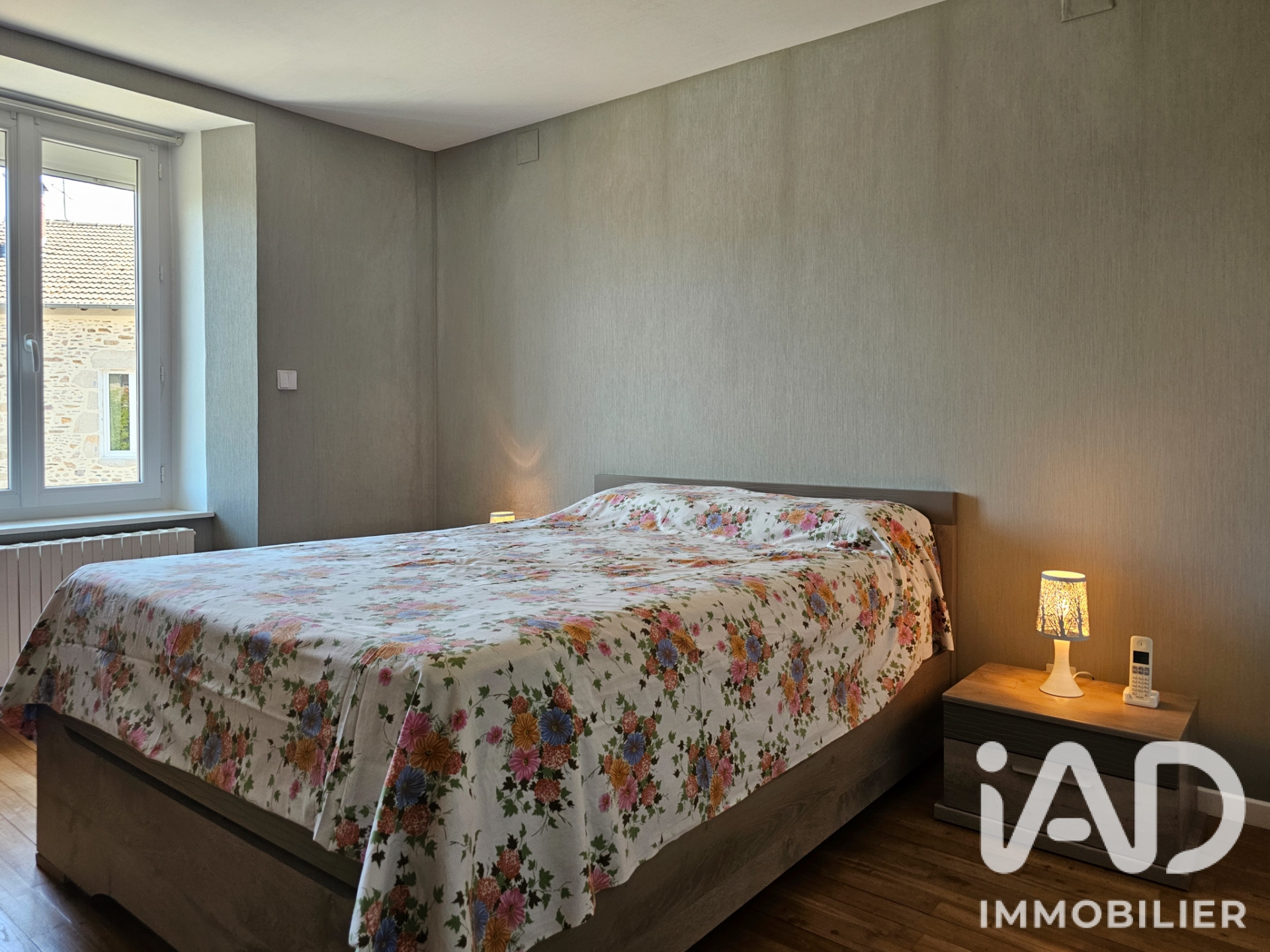 Vente maison à Cussac (87150) : maison 4 pièces 82 m² - 2100342 — 20