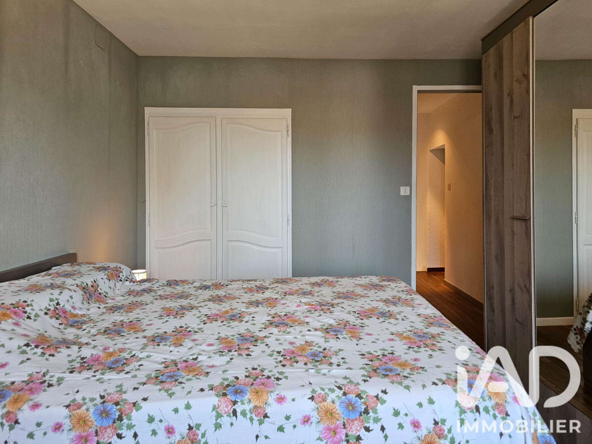 Vente maison à Cussac (87150) : maison 4 pièces 82 m² - 2100342 — 21