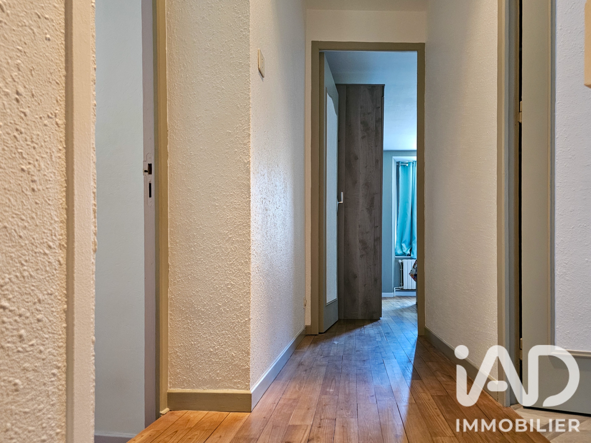 Vente maison à Cussac (87150) : maison 4 pièces 82 m² - 2100342 — 15