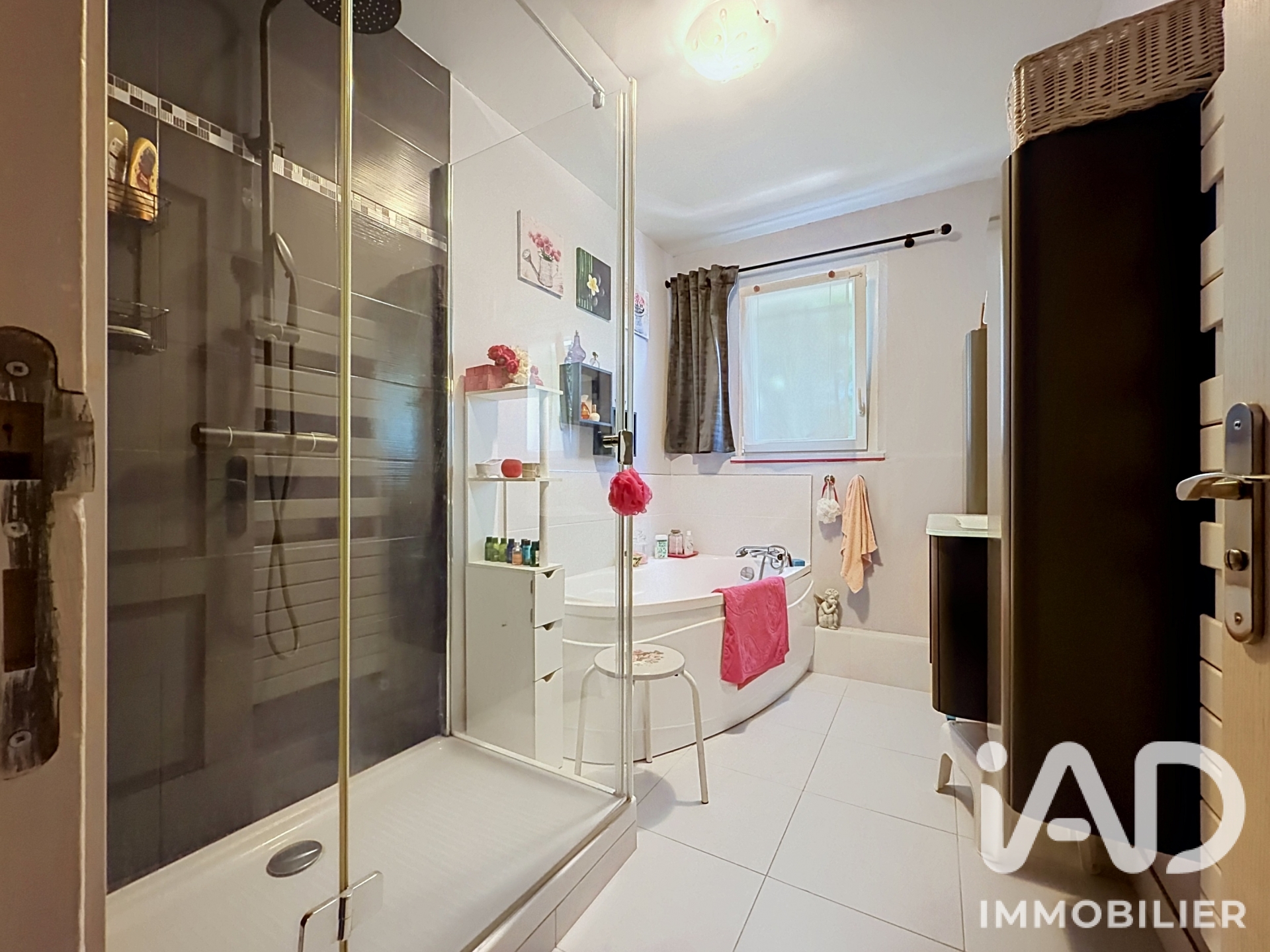 Vente maison à La Chapelle-sur-Erdre (44240) : maison traditionnelle 7 pièces 159 m² - 2105363 — 7
