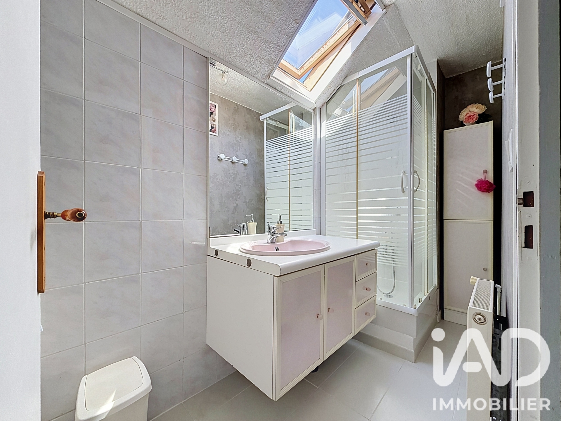 Vente maison à La Chapelle-sur-Erdre (44240) : maison traditionnelle 7 pièces 159 m² - 2105363 — 12