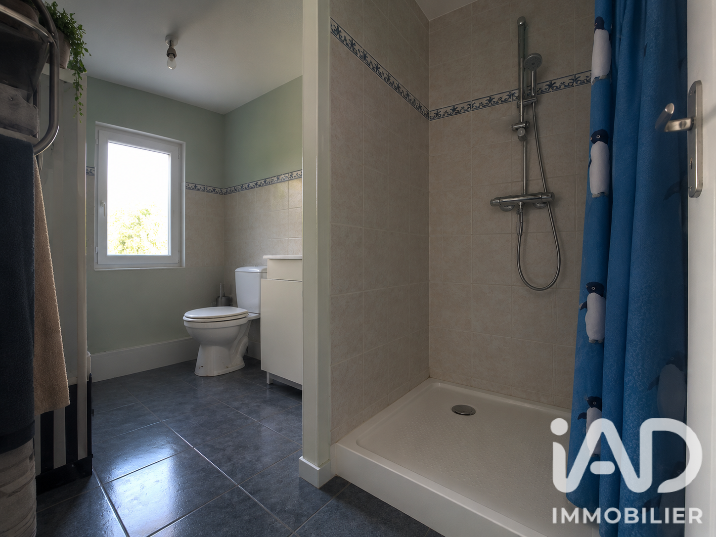 Vente maison à Orée d'Anjou (49530) : maison de village 7 pièces 195 m² - 2100246 — 6