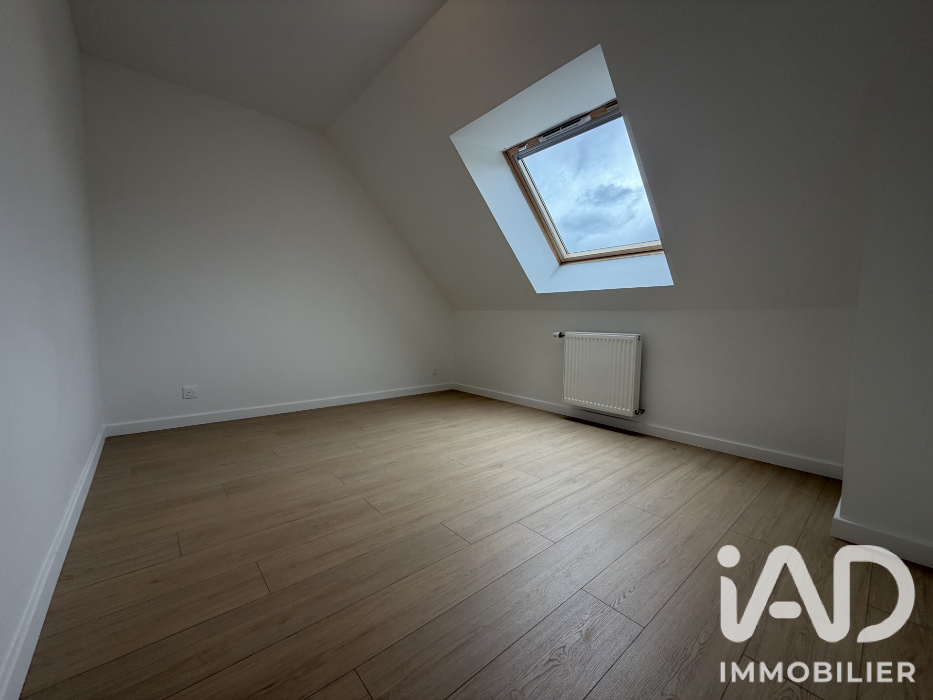 Vente maison à Saint-Évarzec (29170) : maison traditionnelle 5 pièces 93 m² - 2105391 — 12