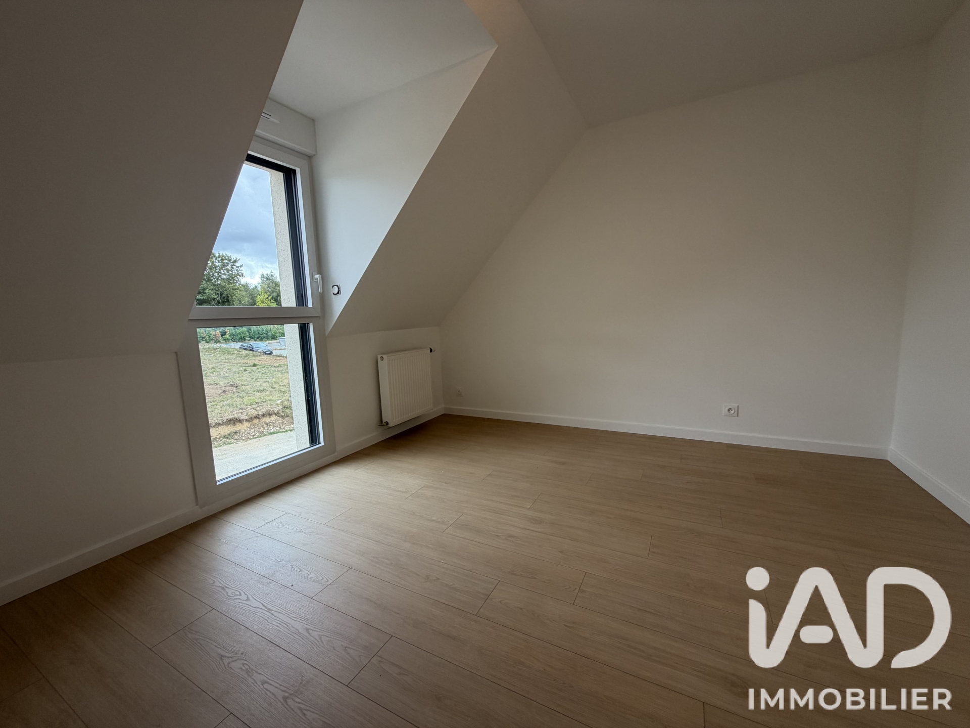 Vente maison à Saint-Évarzec (29170) : maison traditionnelle 5 pièces 93 m² - 2105391 — 11