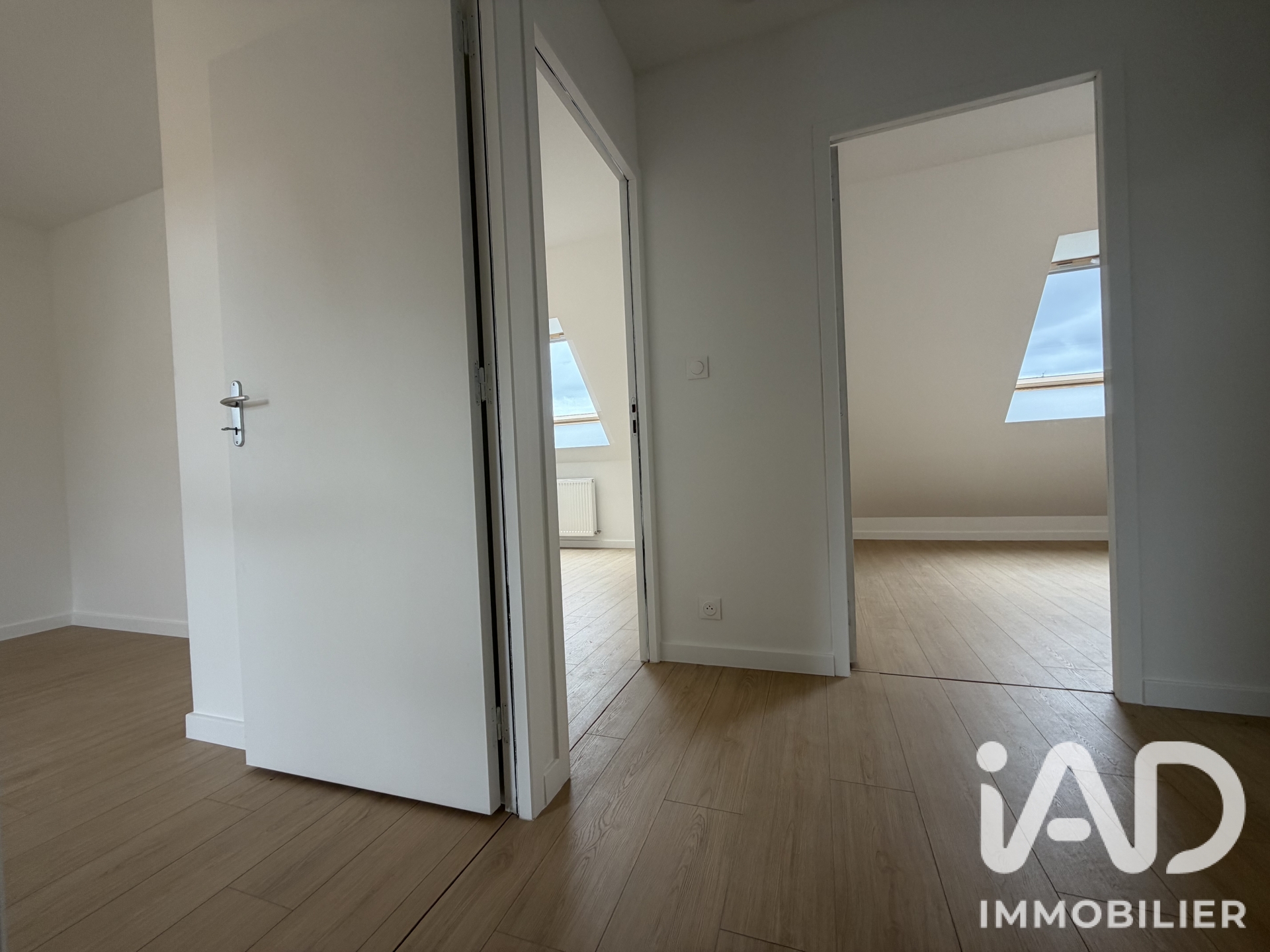 Vente maison à Saint-Évarzec (29170) : maison traditionnelle 5 pièces 93 m² - 2105391 — 10