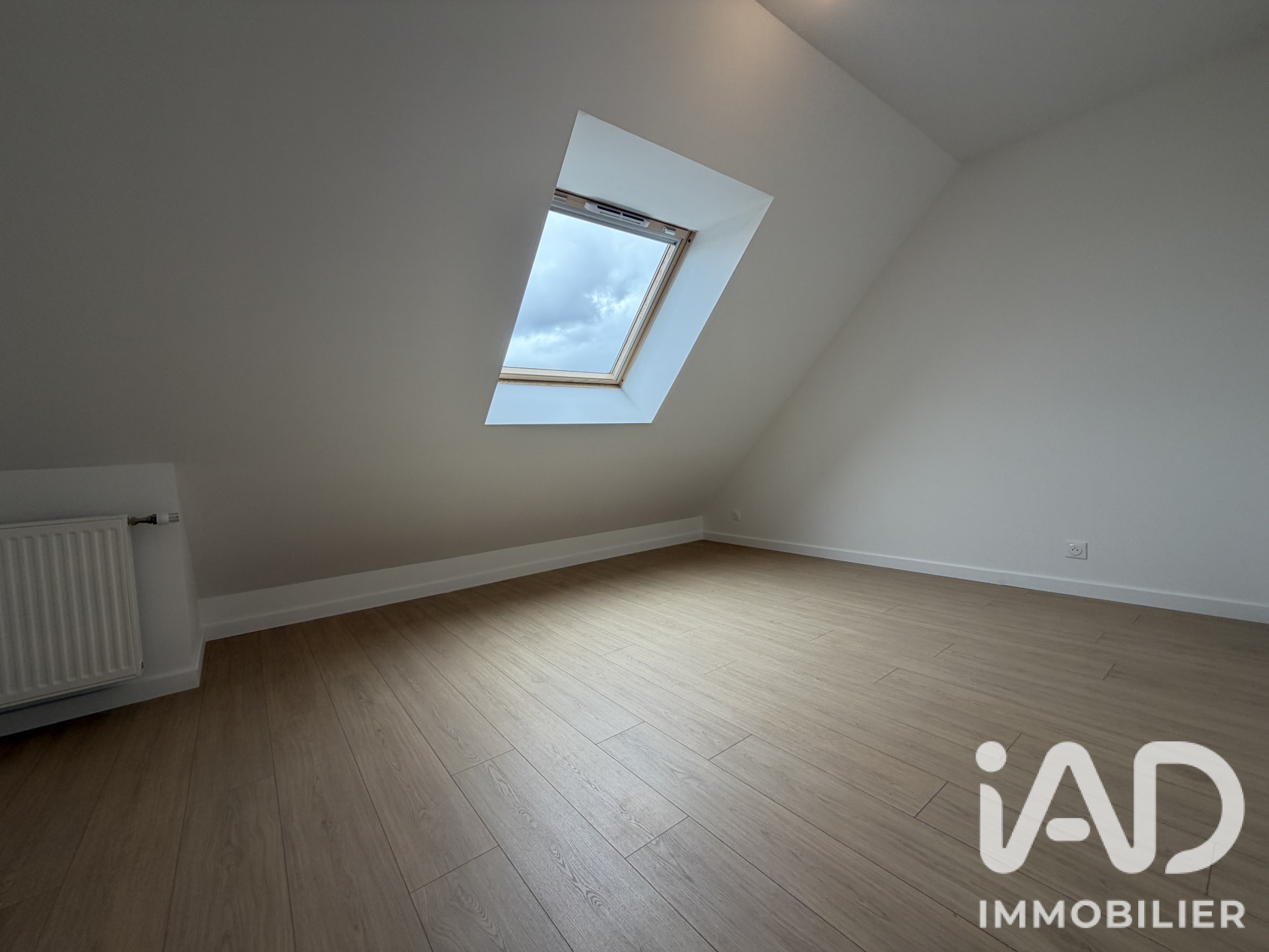 Vente maison à Saint-Évarzec (29170) : maison traditionnelle 5 pièces 93 m² - 2105391 — 13