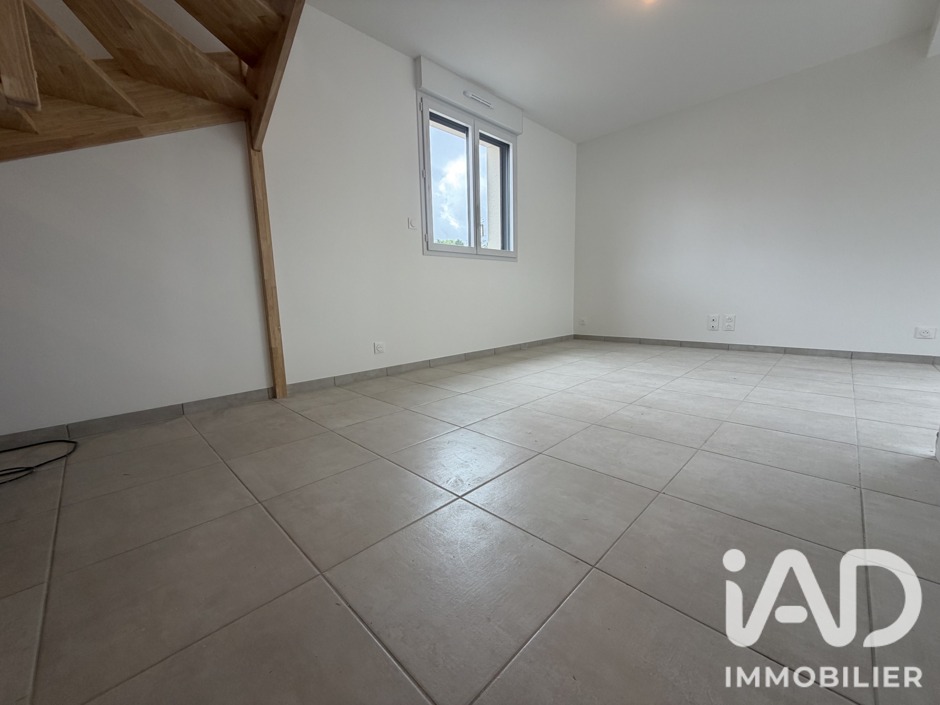 Vente maison à Saint-Évarzec (29170) : maison traditionnelle 5 pièces 93 m² - 2105391 — 4