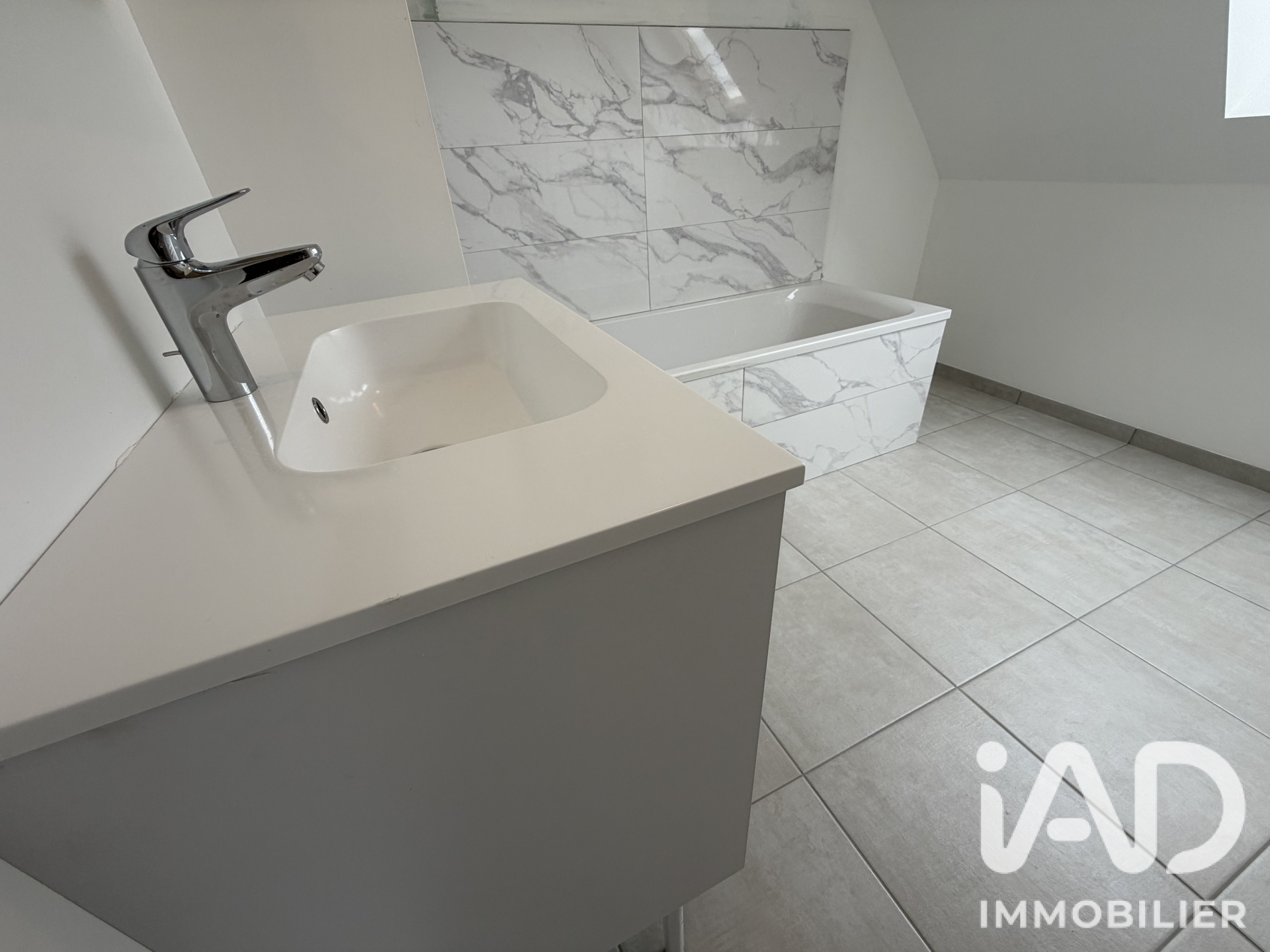 Vente maison à Saint-Évarzec (29170) : maison traditionnelle 5 pièces 93 m² - 2105391 — 15