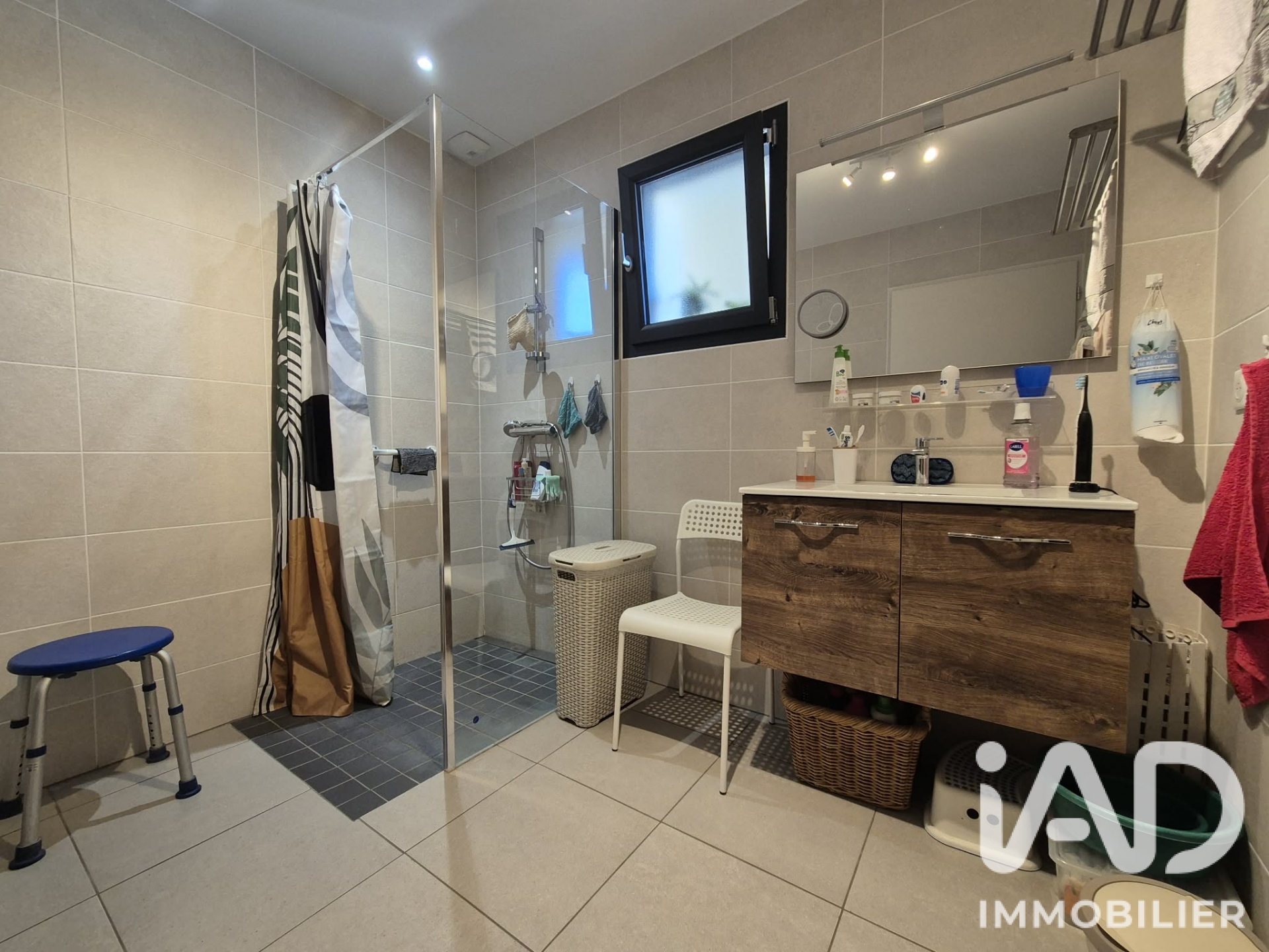 Vente maison à Savigné (86400) : maison 3 pièces 84 m² - 2105731 — 8