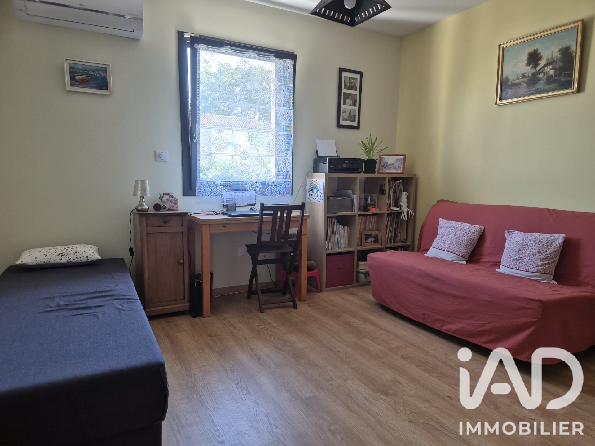 Vente maison à Savigné (86400) : maison 3 pièces 84 m² - 2105731 — 10