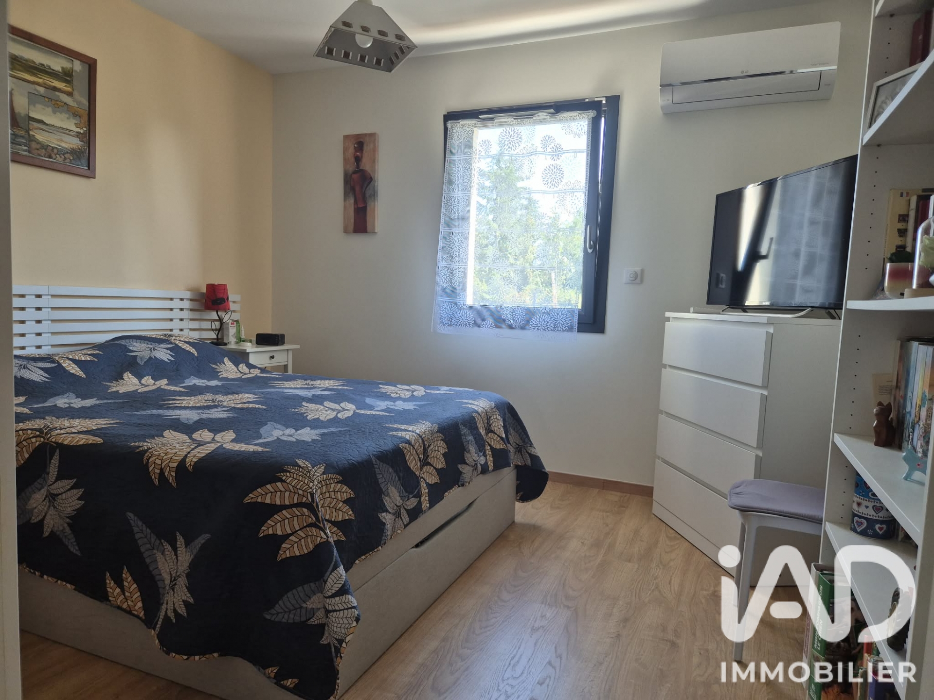 Vente maison à Savigné (86400) : maison 3 pièces 84 m² - 2105731 — 9