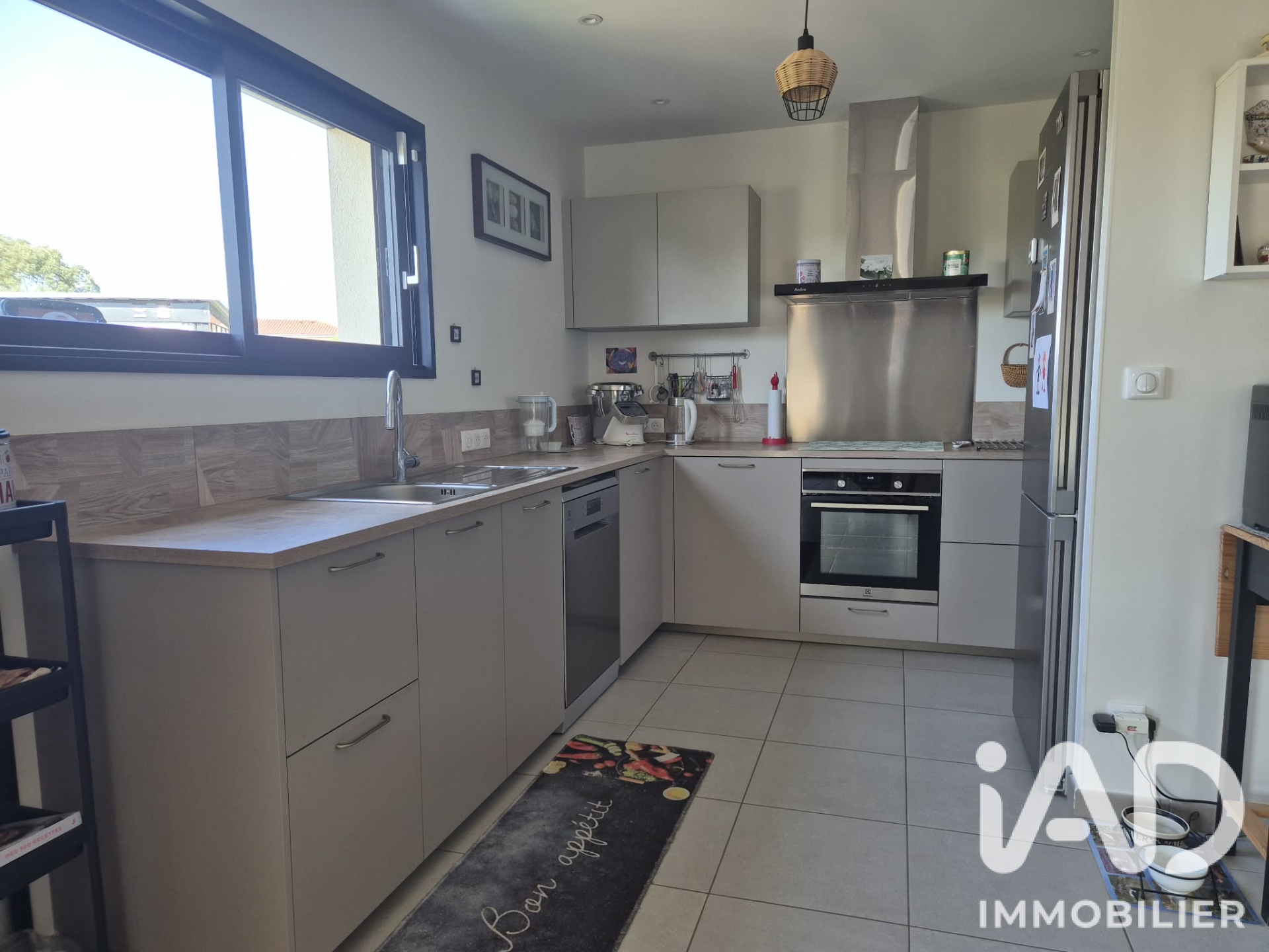 Vente maison à Savigné (86400) : maison 3 pièces 84 m² - 2105731 — 6